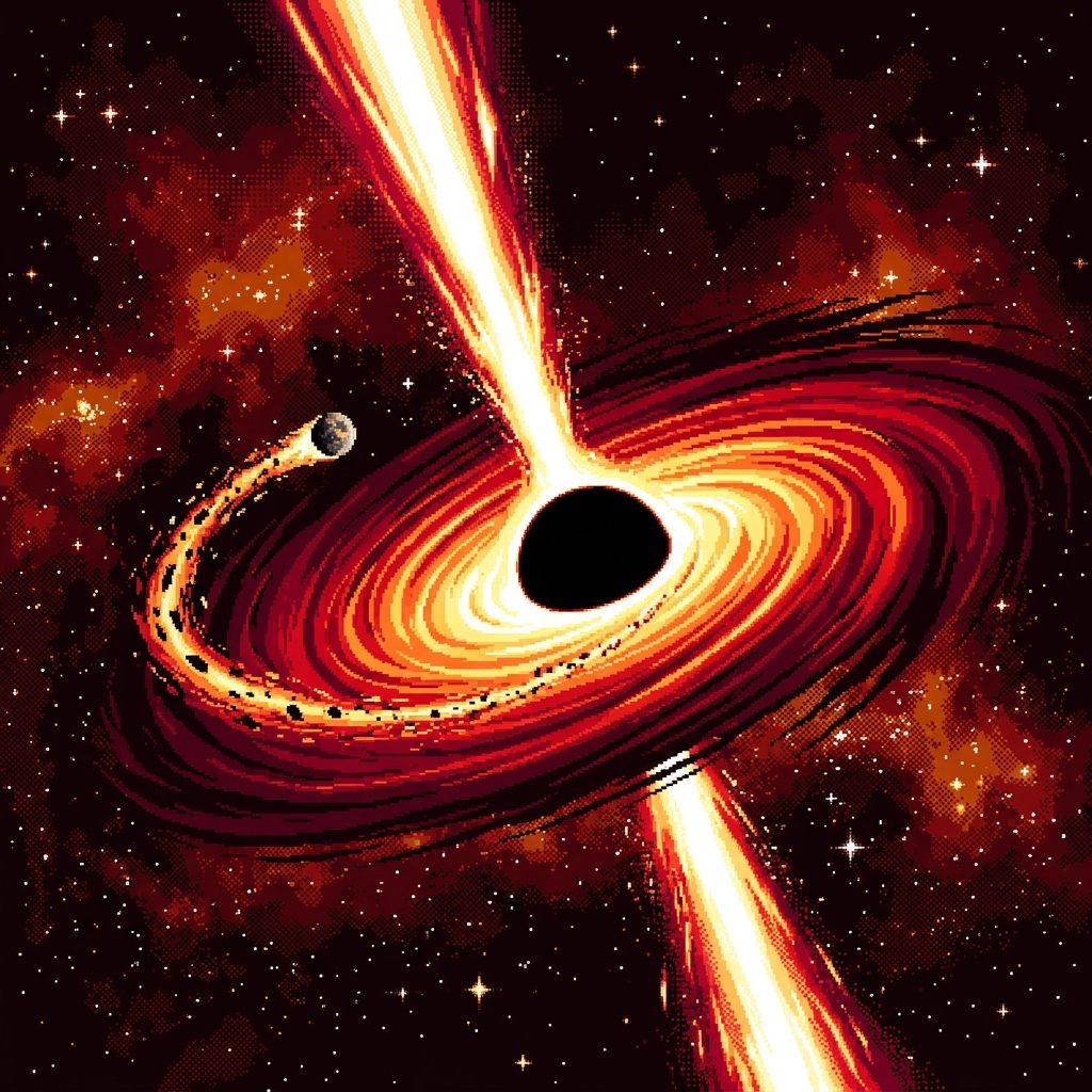 blackhole NFT